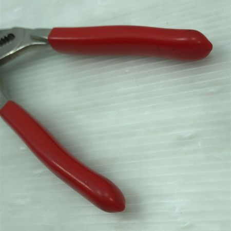  KNIPEX クニペックス 工具 ハンドツール プライヤーレンチ 86 03 150 レッド