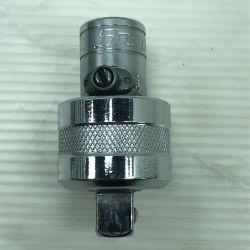◇◇ Snap-on スナップオン 工具 ハンドツール ラッチェットアダプター F77 Cランク
