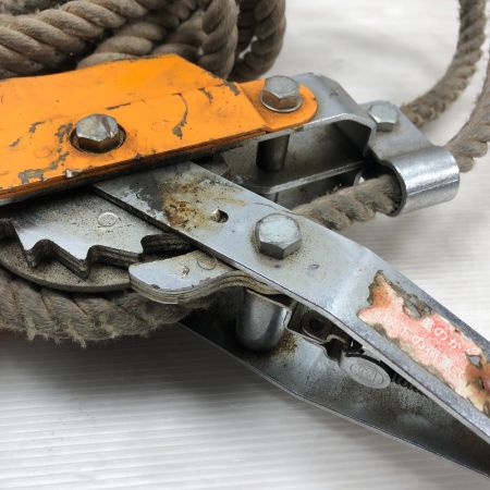  マーベル 工具関連用品 プラロック MPR-2000 オレンジ