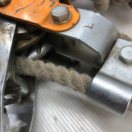  マーベル 工具関連用品 プラロック MPR-2000 オレンジ