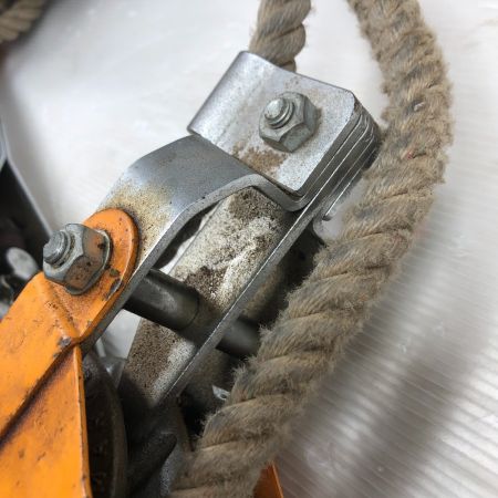  マーベル 工具関連用品 プラロック MPR-2000 オレンジ