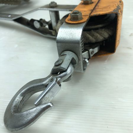  マーベル 工具関連用品 プラロック MPR-2000 オレンジ