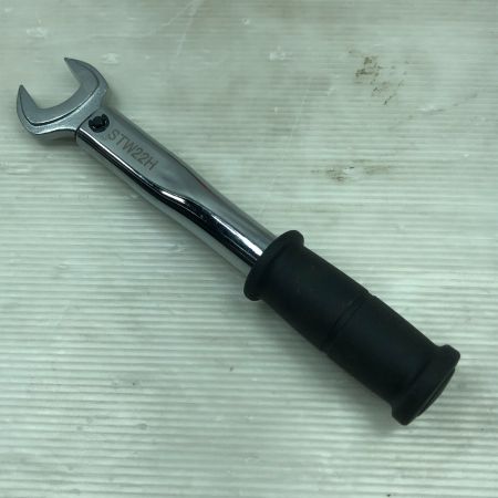  SUPERTOOL 工具 ハンドツール トルクレンチセット STW17H/STW22H シルバー
