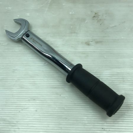  SUPERTOOL 工具 ハンドツール トルクレンチセット STW17H/STW22H シルバー