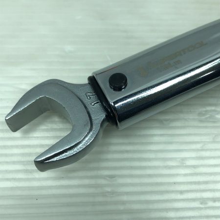  SUPERTOOL 工具 ハンドツール トルクレンチセット STW17H/STW22H シルバー