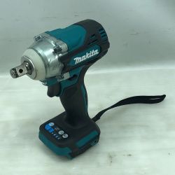 ◇◇ MAKITA マキタ 電動工具 インパクトレンチ TW300D ブルー Aランク