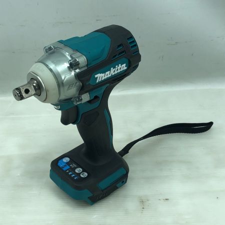  MAKITA マキタ 電動工具 インパクトレンチ TW300D ブルー
