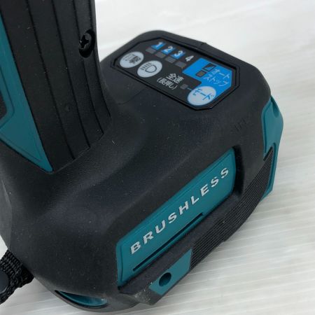  MAKITA マキタ 電動工具 インパクトレンチ TW300D ブルー