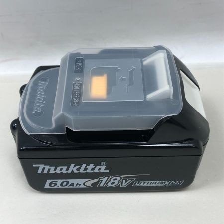  MAKITA マキタ 電動工具 バッテリー BL1860B ブルー