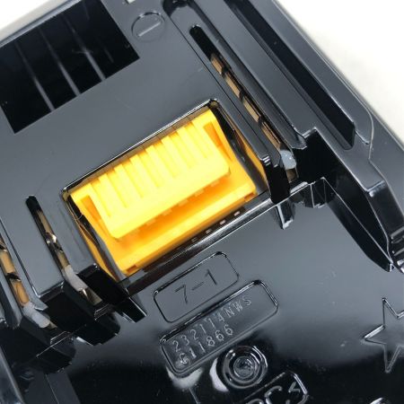  MAKITA マキタ 電動工具 バッテリー BL1860B ブルー