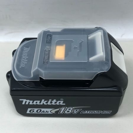  MAKITA マキタ 電動工具 バッテリー BL1860B ブラック