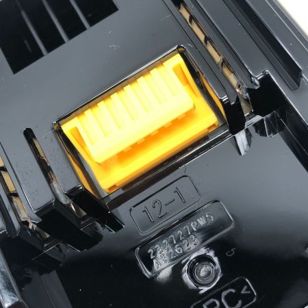  MAKITA マキタ 電動工具 バッテリー BL1860B ブラック