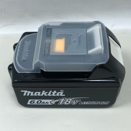 MAKITA マキタ 電動工具 バッテリー BL1860B ブルー
