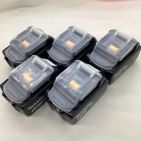  MAKITA マキタ 電動工具 バッテリー BL1860B ブラック