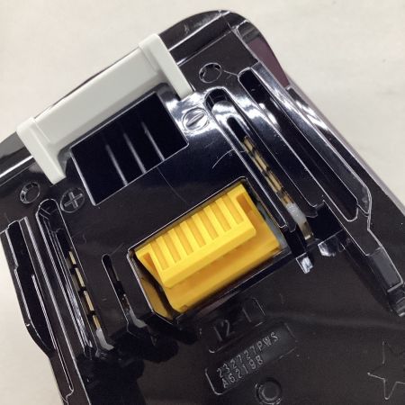  MAKITA マキタ 電動工具 バッテリー BL1860B ブラック