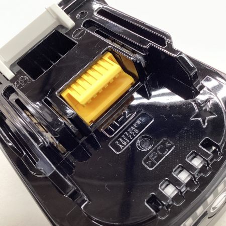  MAKITA マキタ 電動工具 バッテリー BL1860B ブラック