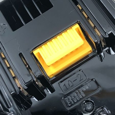  MAKITA マキタ 電動工具 バッテリー BL1860B ブラック