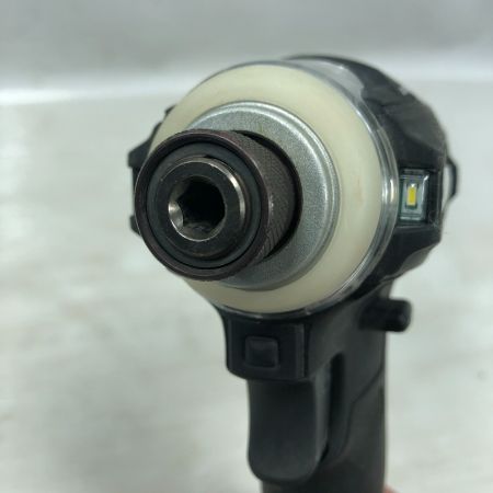  MAKITA マキタ 電動工具 インパクトドライバ TD172D ブラック