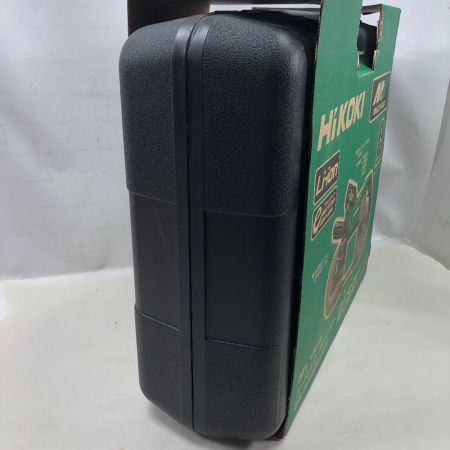  HiKOKI ハイコーキ 電動工具 ロータリーバンドソー 未使用品 CB3612DA(XP)