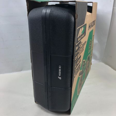  HiKOKI ハイコーキ 電動工具 ロータリーバンドソー 未使用品 CB3612DA(XP)