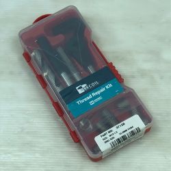 ◇◇  工具 ハンドツール トレードリコイルキット M12 P1.5 RECOIL シルバー Sランク