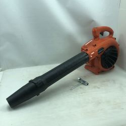 ◇◇ HiKOKI ハイコーキ エンジン工具 ブロワ RB24EAP オレンジ Cランク