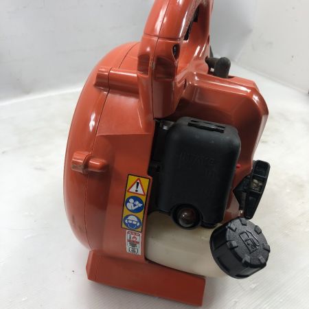  HiKOKI ハイコーキ エンジン工具 ブロワ RB24EAP オレンジ