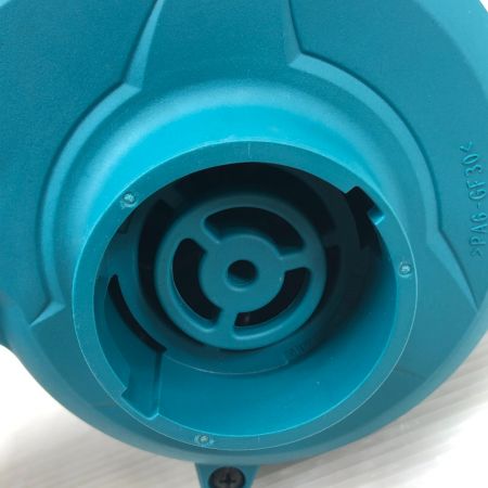  MAKITA マキタ 電動工具 ブロワ 充電池1個付 コードレス式 UB100DZ ブルー