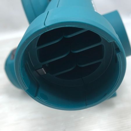  MAKITA マキタ 電動工具 ブロワ 充電池1個付 コードレス式 UB100DZ ブルー