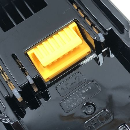  MAKITA マキタ 電動工具 バッテリー BL1860B ブラック