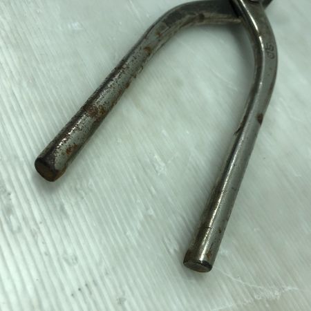  種光 工具 ハンドツール 板金鋏 シルバー