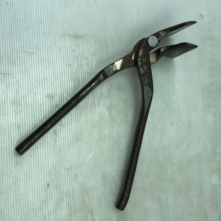  東北エスパル 工具 ハンドツール 板金ツカミ シルバー