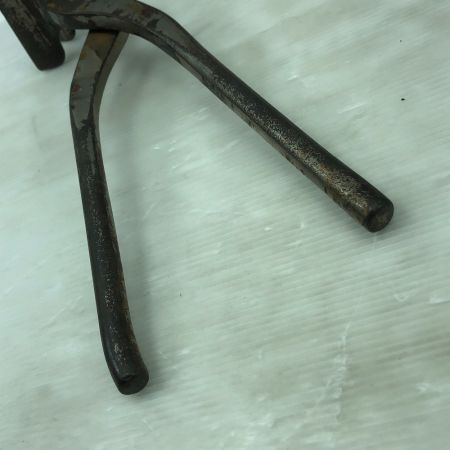  東北エスパル 工具 ハンドツール 板金ツカミ シルバー