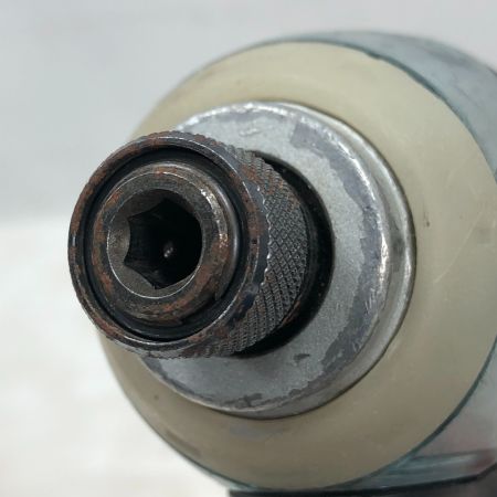  MAKITA マキタ 電動工具 インパクトドライバ TD170D ブラック