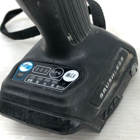  MAKITA マキタ 電動工具 インパクトドライバ TD170D ブラック