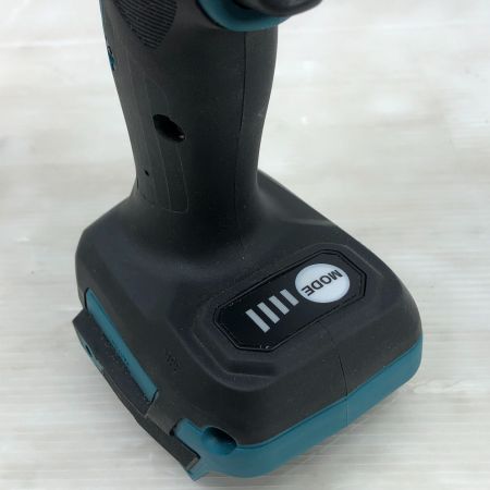  MAKITA マキタ 電動工具 充電式エアダスタ AS180DZ ブルー