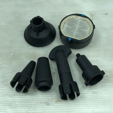  MAKITA マキタ 電動工具 充電式エアダスタ AS180DZ ブルー