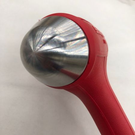  Snap-on スナップオン 工具 ハンドツール ハンマー HBBD56 レッド
