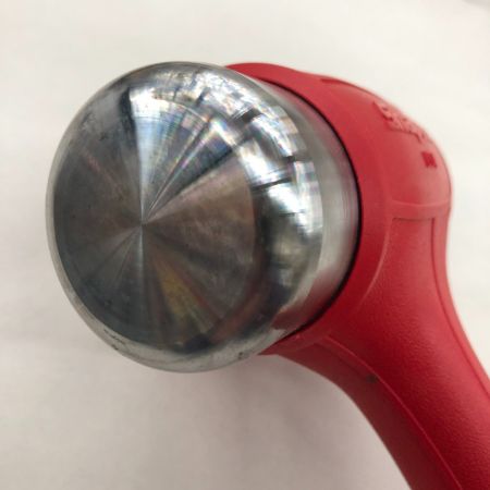  Snap-on スナップオン 工具 ハンドツール ハンマー HBBD56 レッド