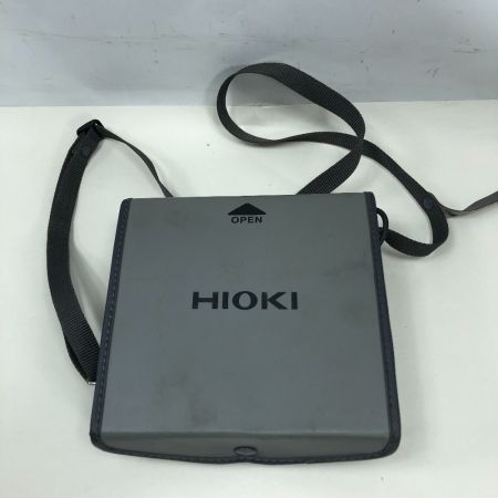  HIOKI 工具 ハンドツール テスター IR4041 ブラック