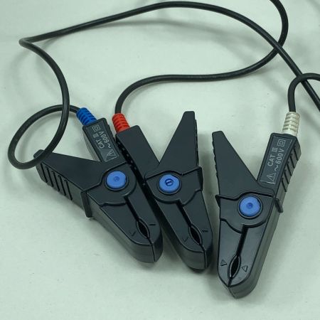  HIOKI 工具関連用品 検相器 PD3129 グレー