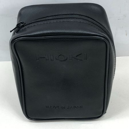  HIOKI 工具関連用品 検相器 PD3129 グレー
