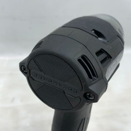  MAKITA マキタ 電動工具 インパクトドライバ TD173D ブラック