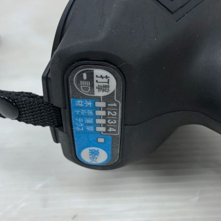  MAKITA マキタ 電動工具 インパクトドライバ TD173D ブラック