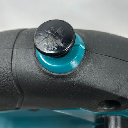  MAKITA マキタ 電動工具 スライド丸のこ LS008G ブルー