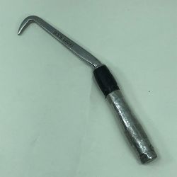 ◇◇  工具 ハンドツール ハッカー BX3 SHORT シルバー Cランク