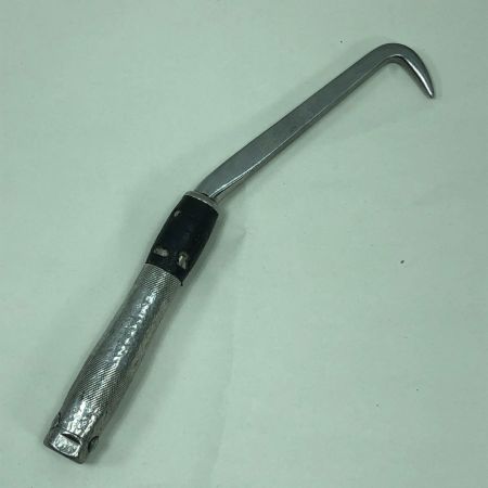   工具 ハンドツール ハッカー BX3 SHORT シルバー