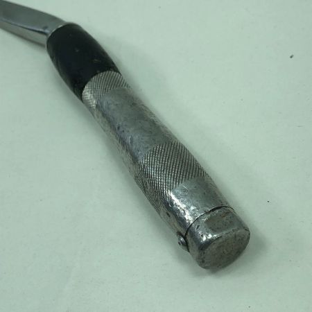   工具 ハンドツール ハッカー BX3 SHORT シルバー