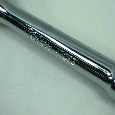  コーケン 工具 ハンドツール ラチェット 4725Z