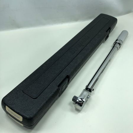  Snap-on スナップオン 工具 ハンドツール トルクレンチ QD3RN200A シルバー